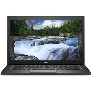Dell Latitude 7490 14" Core i7 1.9 GHz - SSD 512 Go - 32 Go AZERTY - F... pas cher