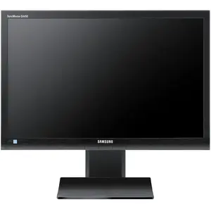 Écran 22" LED FHD Samsung SyncMaster S22A450BW pas cher