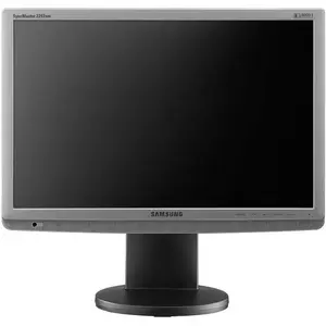 Écran 22" LCD WSXGA+ Samsung SyncMaster 2243WM pas cher