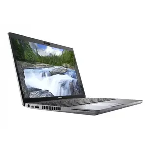 Dell Latitude 5510 15" Core i5 1.7 GHz - SSD 512 Go - 32 Go AZERTY - F... pas cher