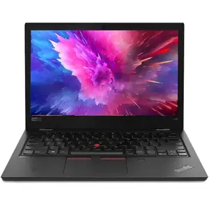 Lenovo ThinkPad L380 13" Core i3 2.2 GHz - SSD 512 Go - 16 Go AZERTY -... pas cher