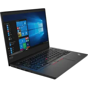 Lenovo ThinkPad E14 14" Core i5 1.6 GHz - SSD 512 Go - 16 Go AZERTY - Français pas cher