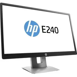 Écran 23" LCD FHD HP EliteDisplay E240 pas cher