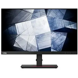 Écran 23" LCD FHD Lenovo ThinkVision P24h-2L pas cher