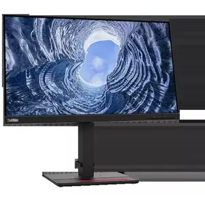 Écran 23" LCD Lenovo ThinkVision T24i-2L pas cher