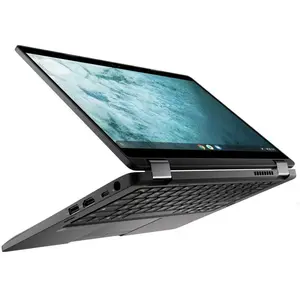 Dell Latitude 5300 2-in-1 13" Core i5 1.6 GHz - SSD 256 Go - 8 Go AZER... pas cher