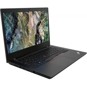 Lenovo ThinkPad L14 Gen 2 14" Core i5 2.4 GHz - SSD 512 Go - 8 Go AZER... pas cher