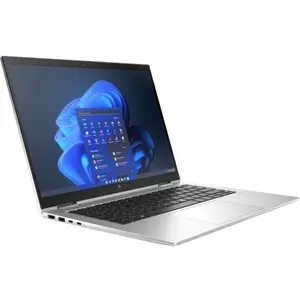 HP Elite x360 1040 G9 2-in-1 14" Core i5 1.6 GHz - SSD 512 Go - 16 Go ... pas cher