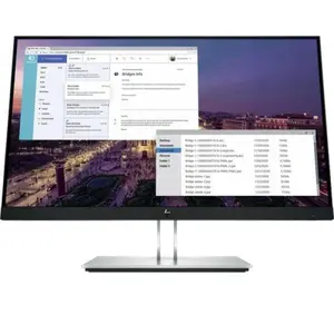 Écran 23" LCD HP Ecran E23 G4 pas cher