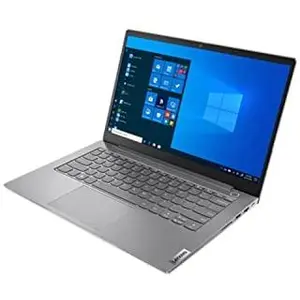 Lenovo ThinkBook 14 G2 ITL 14" Core i5 2.4 GHz - SSD 256 Go - 8 Go AZERTY - Français pas cher