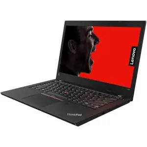 Lenovo ThinkPad L480 14" Core i3 2.2 GHz - SSD 256 Go - 16 Go AZERTY -... pas cher
