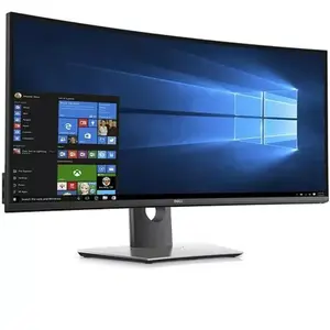 Écran 34" LCD Dell Ecran U3417Wb pas cher