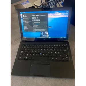 PC Hybride Tablette PORTABLE TOSHIBA Portégé Z20T M5-6Y54 8 Go 256 Go ... pas cher