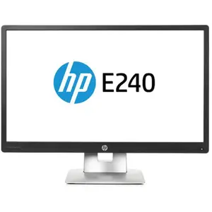 Écran 23" LED FHD HP EliteDisplay E240 pas cher