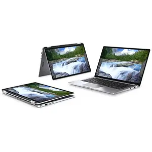 Dell Latitude 7400 14" Core i5 1.6 GHz - SSD 256 Go - 8 Go AZERTY - Fr... pas cher