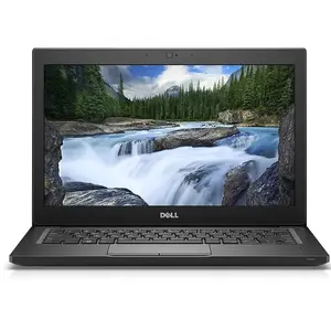 Dell Latitude 7290 12" Core i5 1.7 GHz - SSD 256 Go - 8 Go AZERTY - Fr... pas cher