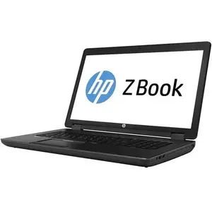 HP ZBook 15 G4 15" Core i7 2.9 GHz - SSD 256 Go - 32 Go AZERTY - Franç... pas cher