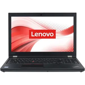 Lenovo ThinkPad P15 G1 15" Core i7 2.6 GHz - SSD 256 Go - 64 Go AZERTY... pas cher