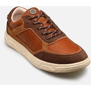 GUYLHEM par TBS Marron 43 Homme pas cher