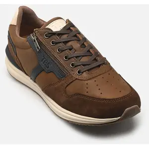 Baskets basses TBS SLIMANE pas cher