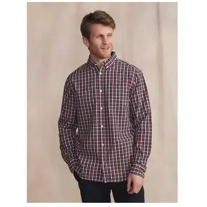 TBS - Yzaelche - Chemise homme Cepage - XXL pas cher