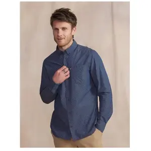 Chemise TBS ORLANCHE pas cher
