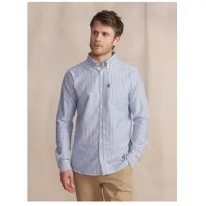 Chemise TBS RHAVICHE pas cher