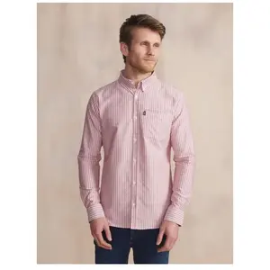 Chemise TBS RHAVICHE pas cher