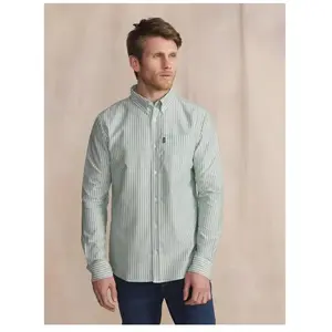 Chemise TBS RHAVICHE pas cher