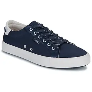LANZARO par TBS Bleu 44 Homme pas cher