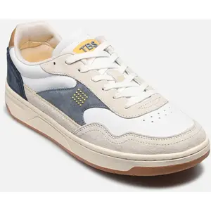 ALMERIO par TBS Blanc 43 Homme pas cher