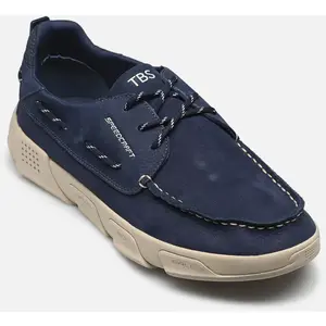 JAZZSEA par TBS Bleu 41 Homme pas cher
