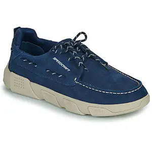 JAZZSEA par TBS Bleu 44 Homme pas cher