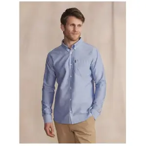 Chemise TBS JAMADCHE pas cher