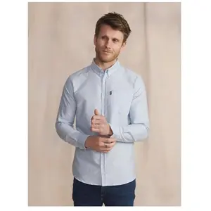 Chemise TBS  BRADYCHE pas cher