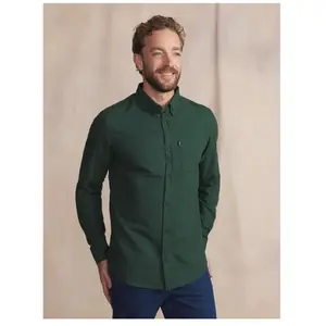 Chemise TBS BERLICHE pas cher