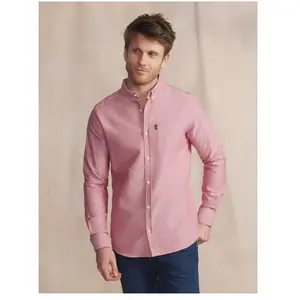 Chemise TBS  BRADYCHE pas cher