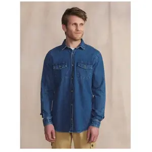 Chemise TBS MORISCHE pas cher