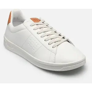 TBS - Flauber - Chaussures lifestyle homme Blanc - 45 pas cher