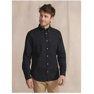 TBS - Walidche - Chemise homme Noir - XXL pas cher