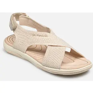 Jazzfit par TBS Beige 39 Femme pas cher