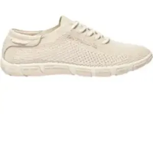 TBS JAZARIA Baskets Mode Femme Blanc 38 pas cher