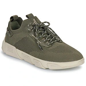 JAZSAIL par TBS Vert 41 Homme pas cher