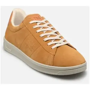 Flauber par TBS Made in France Jaune 40 Homme pas cher