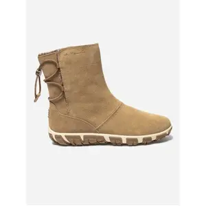 Bottines femme TBS Jazsnow Marron 38 JAZSNOW-D7155 pas cher
