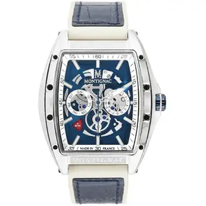 Montre Montignac à Quartz MOW802 pas cher