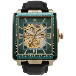 Montre Bracelet Montignac Automatique MOW604 pas cher