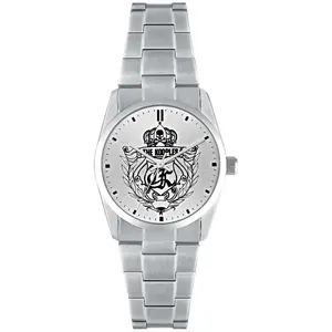Montre Homme The Kooples Montres TK blason - TKW835 Bracelet Acier Arg... pas cher