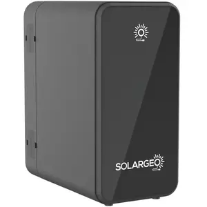 Kit Batterie solaire de stockage et micro-onduleur pour panneau Plug a...Vendu paramazon