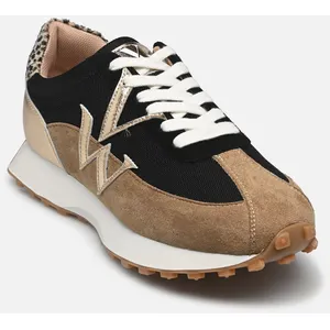 vanessa wu Baskets PIA (Système Taille Chaussures EU, Adulte, Femme, Numérique, Moyen, 38)